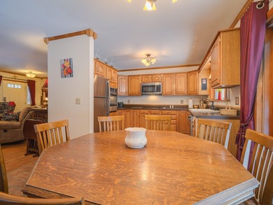 Located in the heart of the Adirondack Mountains, this charming - photo 31
