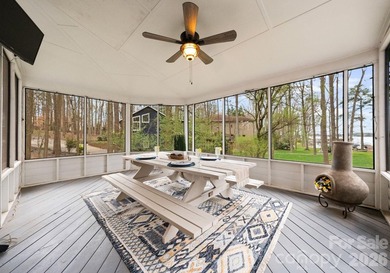 Waterfront sunset views from this quintessential Lake Norman - photo 31
