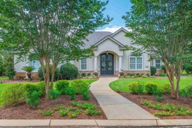 Lake Home For Sale in Cantonment, Florida