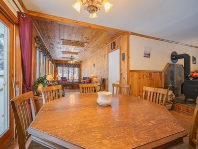 Located in the heart of the Adirondack Mountains, this charming - photo 32