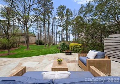 Waterfront sunset views from this quintessential Lake Norman - photo 32