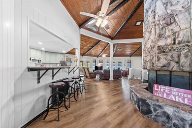 Fabulous Lake Sinclair offering with BEST LOCATION and BIG - photo 32