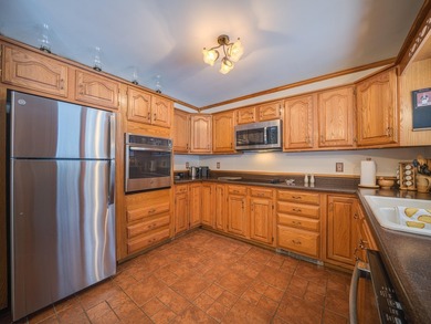 Located in the heart of the Adirondack Mountains, this charming - photo 33