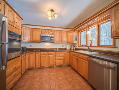 Located in the heart of the Adirondack Mountains, this charming - photo 34