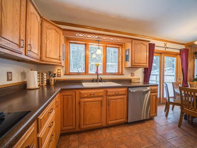 Located in the heart of the Adirondack Mountains, this charming - photo 35