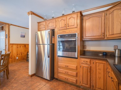 Located in the heart of the Adirondack Mountains, this charming - photo 36