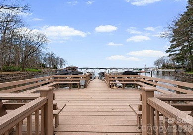 Waterfront sunset views from this quintessential Lake Norman - photo 37
