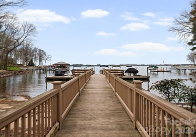 Waterfront sunset views from this quintessential Lake Norman - photo 38