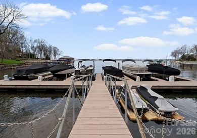Waterfront sunset views from this quintessential Lake Norman - photo 39
