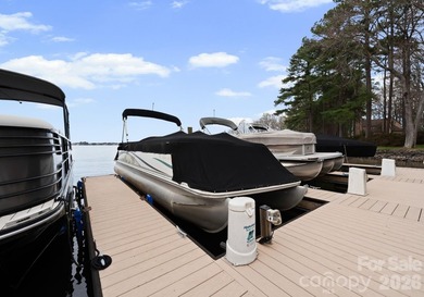 Waterfront sunset views from this quintessential Lake Norman - photo 40