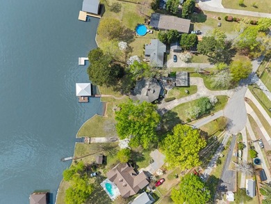 Fabulous Lake Sinclair offering with BEST LOCATION and BIG - photo 40