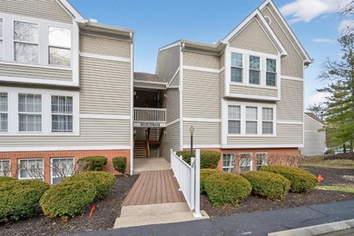 (private lake, pond, creek) Condo For Sale in Fairfield Ohio