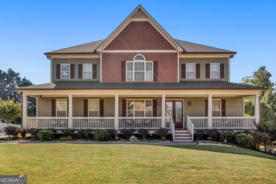 Lake Val Do Mar Home For Sale in Villa Rica Georgia