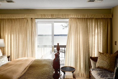 This exceptional condo commands a premium position with sweeping - photo 41