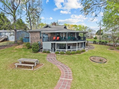 Fabulous Lake Sinclair offering with BEST LOCATION and BIG - photo 42