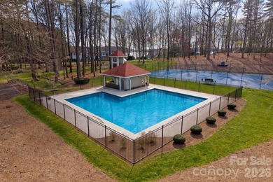 Waterfront sunset views from this quintessential Lake Norman - photo 43