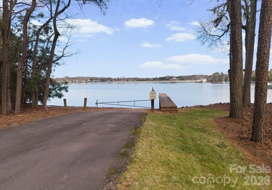 Waterfront sunset views from this quintessential Lake Norman - photo 46