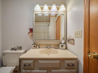 Located in the heart of the Adirondack Mountains, this charming - photo 47