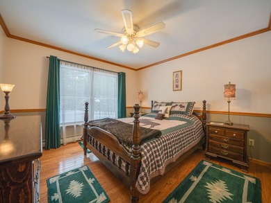 Located in the heart of the Adirondack Mountains, this charming - photo 48