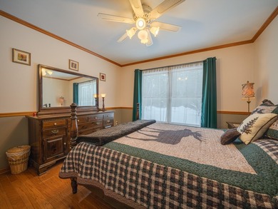 Located in the heart of the Adirondack Mountains, this charming - photo 49