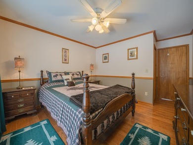 Located in the heart of the Adirondack Mountains, this charming - photo 50