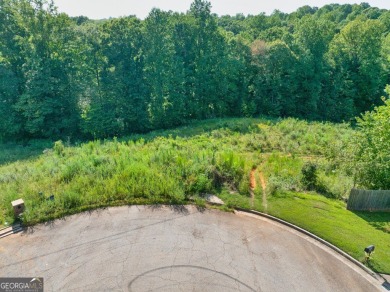 (private lake, pond, creek) Acreage For Sale in Gainesville Georgia