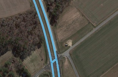 Commercial development opportunity fronting Route 13 (Lankford - photo 2