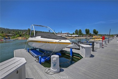 Lake Lot For Sale in Big Bear Lake, California