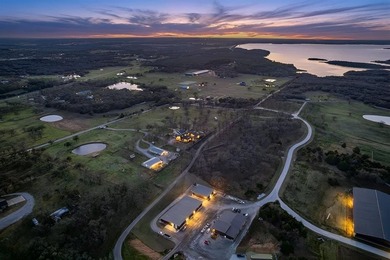 Lake Ray Roberts Home For Sale in Pilot Point Texas