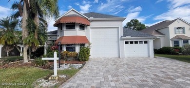 (private lake, pond, coastal) Home Active Under Contract in Titusville Florida