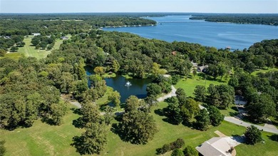 Live the Lake Fork Golf Course Lifestyle! Welcome to Lake Fork