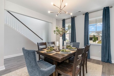 *5 bedrooms, 2.5 baths *Formal dining room *Quartz countertops - photo 11