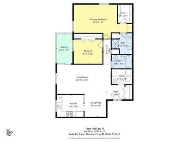 Great opportunity to own in the popular Spring Lake Community! - photo 11