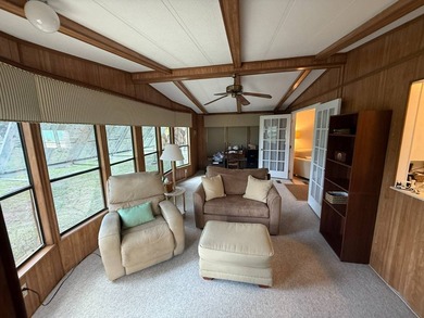 This well-cared for home is located on the 9th hole on the West - photo 14
