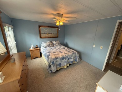 This well-cared for home is located on the 9th hole on the West - photo 21