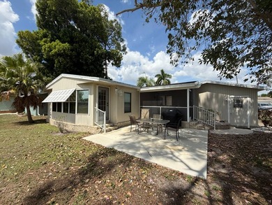 This well-cared for home is located on the 9th hole on the West - photo 30