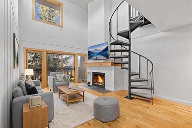 Lake Condo For Sale in Silverthorne, Colorado