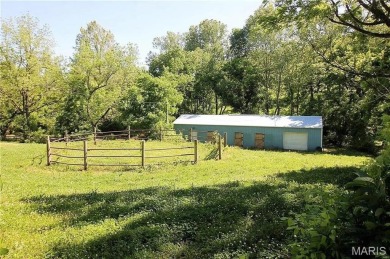 (private lake, pond, creek) Acreage For Sale in St Robert Missouri