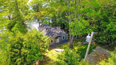 Beautifully updated seasonal camp on desirable China Lake! Enjoy - photo 3