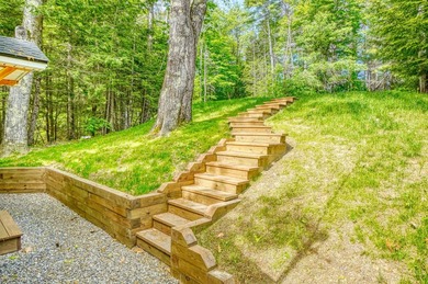 Beautifully updated seasonal camp on desirable China Lake! Enjoy - photo 6