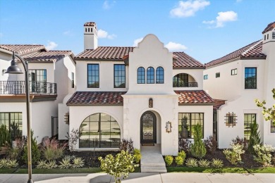 Lake Home For Sale in Flower Mound, Texas