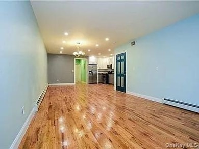 Amazing Turn Key 2 family renovated brick building with 2nd - photo 2