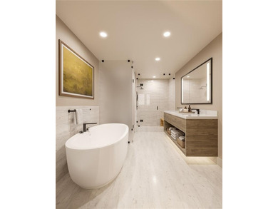Unique opportunity to own a Penthouse 4 bedroom, 4 bath corner - photo 9