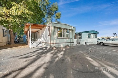 Lake Lowell Home For Sale in Nampa Idaho