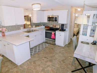 ** Exclusive Listing! Age 55+ Land Lease Community. Contact - photo 3