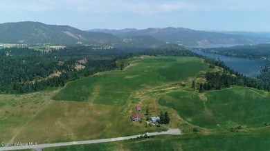 Escape to this stunning 34-acre parcel on Harrison Flats - photo 4