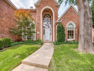 Absolutely stunning and impeccably updated, this home shows like - photo 2
