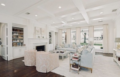 Absolutely stunning and impeccably updated, this home shows like - photo 4