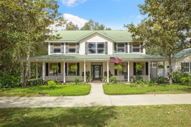 Lake Home For Sale in Groveland, Florida