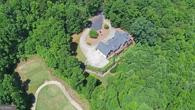 GOLF COMMUNITY MASTERPIECE! Spectacular 4-sided brick home - photo 6